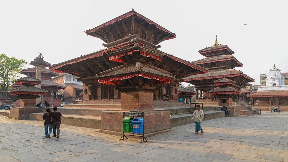 Top 10 Things To Do in Kathmandu