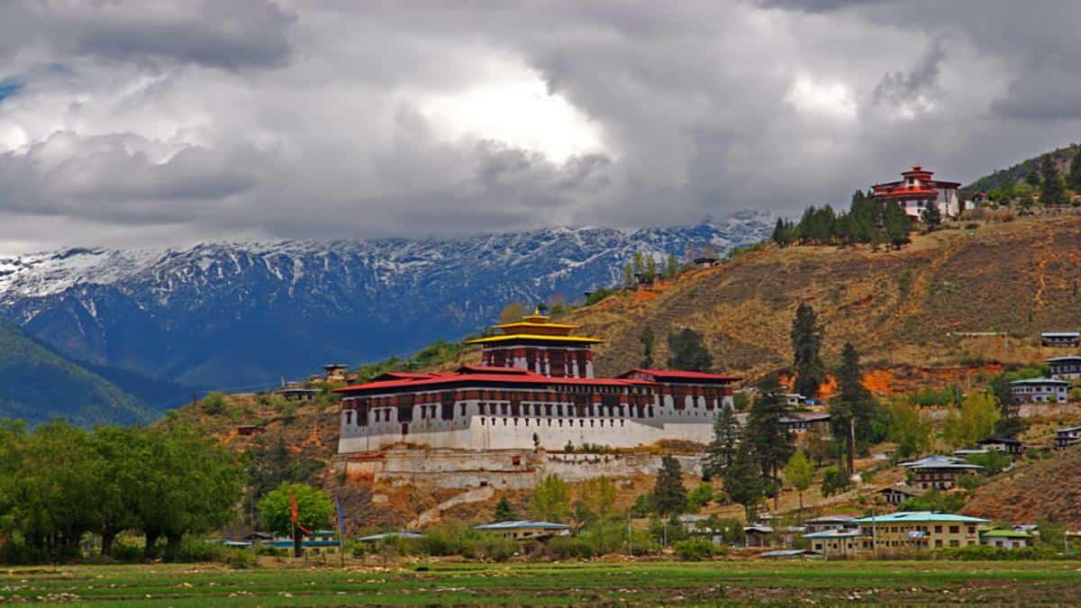 Things to do in Bhutan: