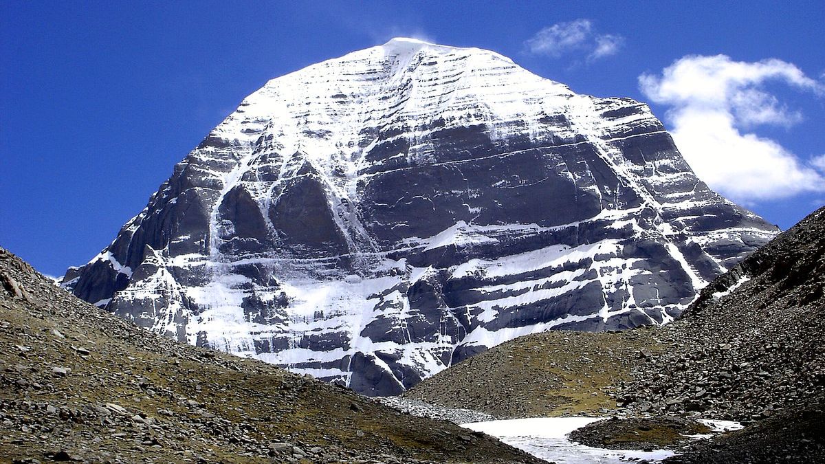 Kailash Mansarovar Yatra