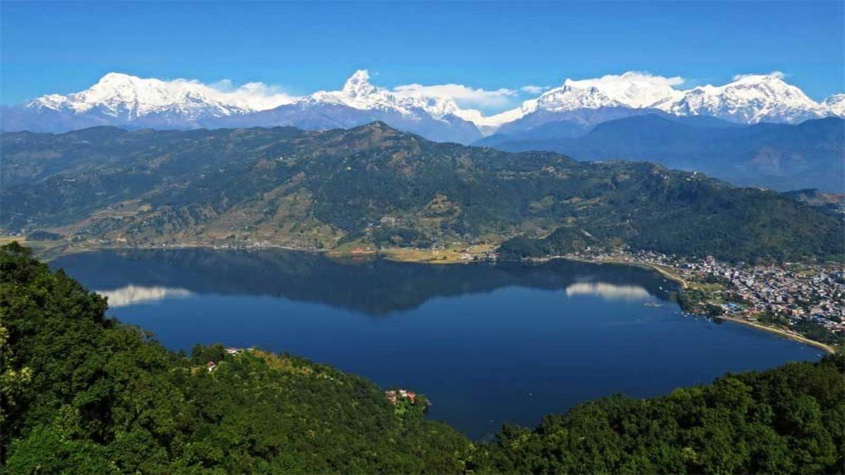 Travel Guide To Nepal - Alpha Adventure Treks