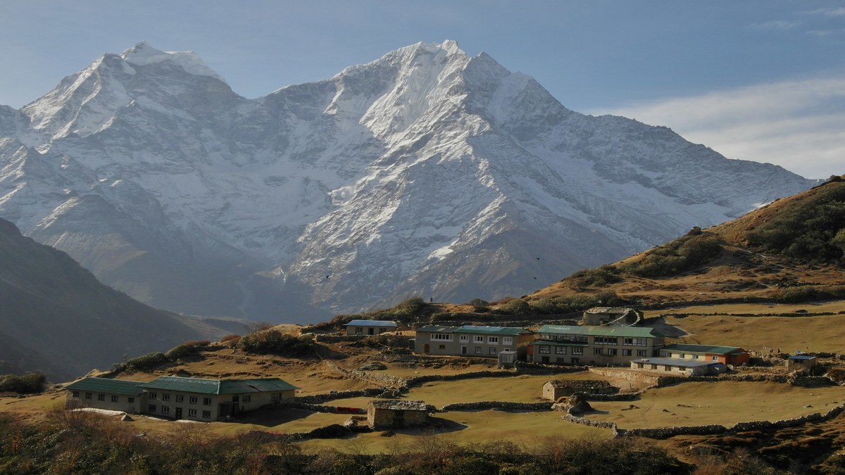 Group Joining Trek in Nepal: All the Benefit in a Nutshell