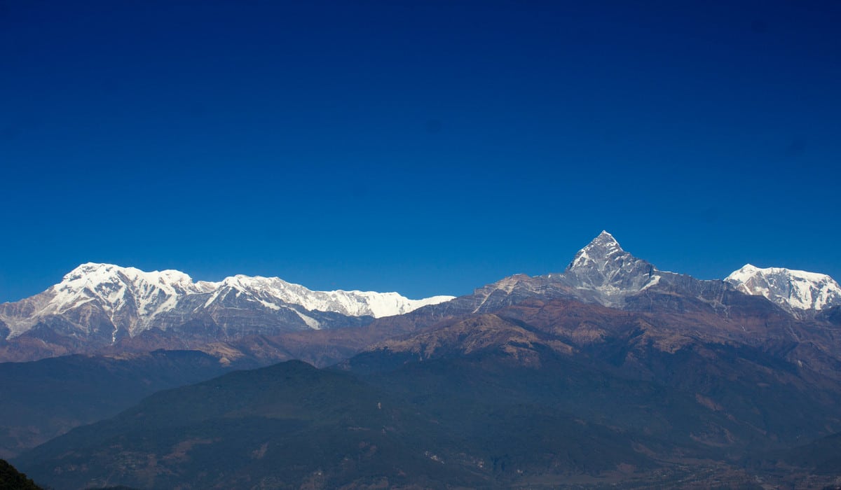 Best things to do in Nepal in winter