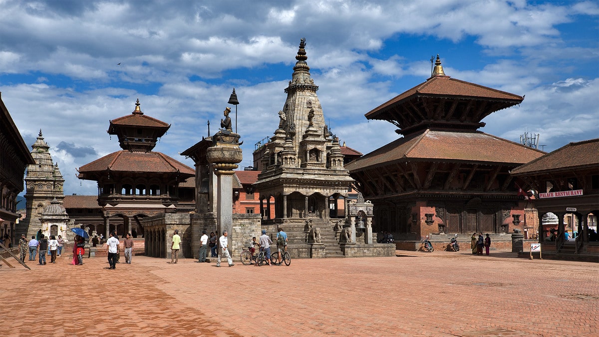 How to spend 5 Days in Nepal