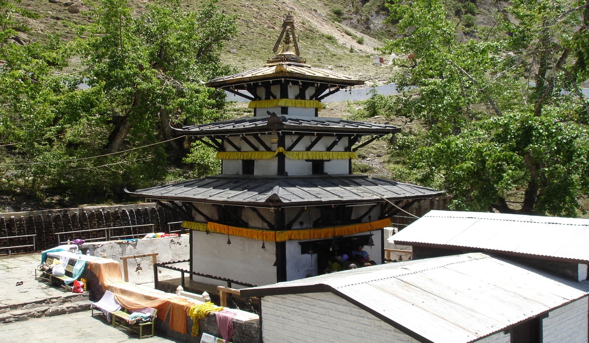 Muktinath Tour