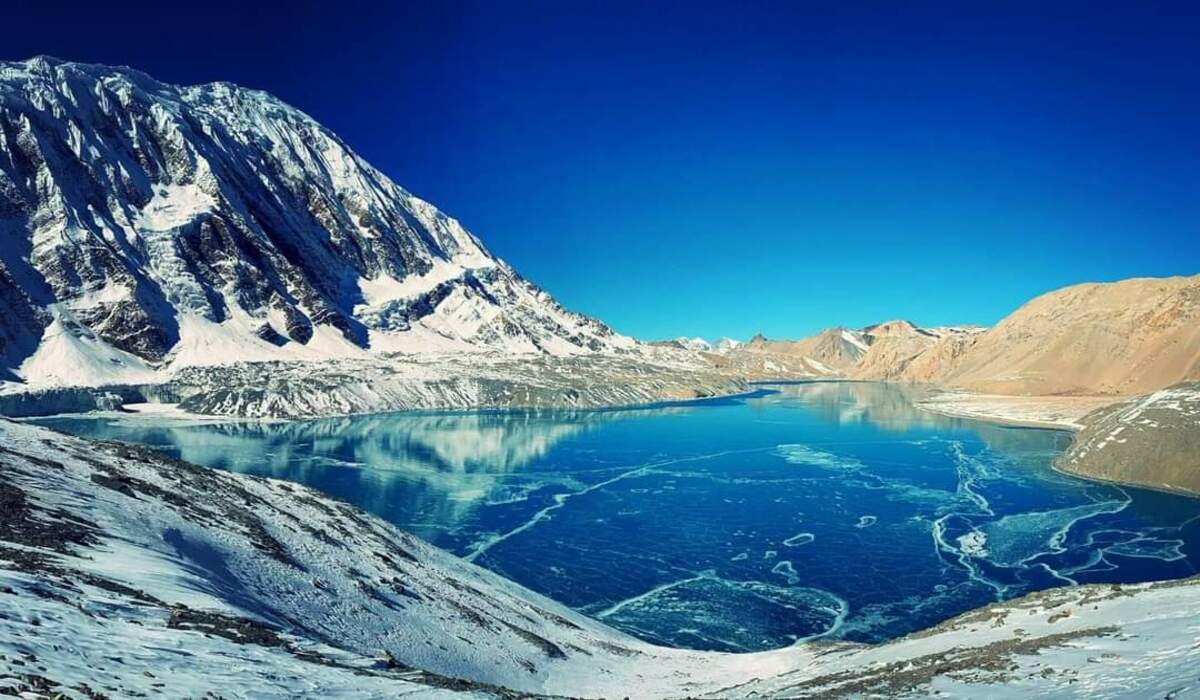 10 Most Beautiful Lakes in Nepal