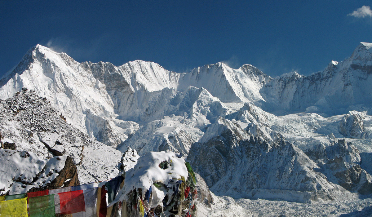 Gokyo Ri Trek: A Complete Guide