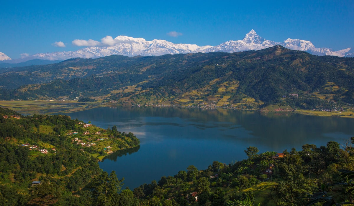 How to spend 10 days in Nepal: A Complete Travel Plan