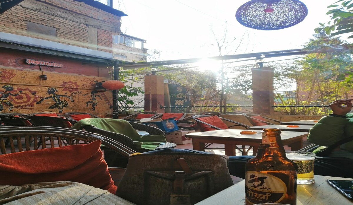 Best Pubs and Rock Bars in Thamel