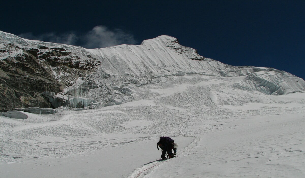 Island Peak Climbing Cost and Difficulty