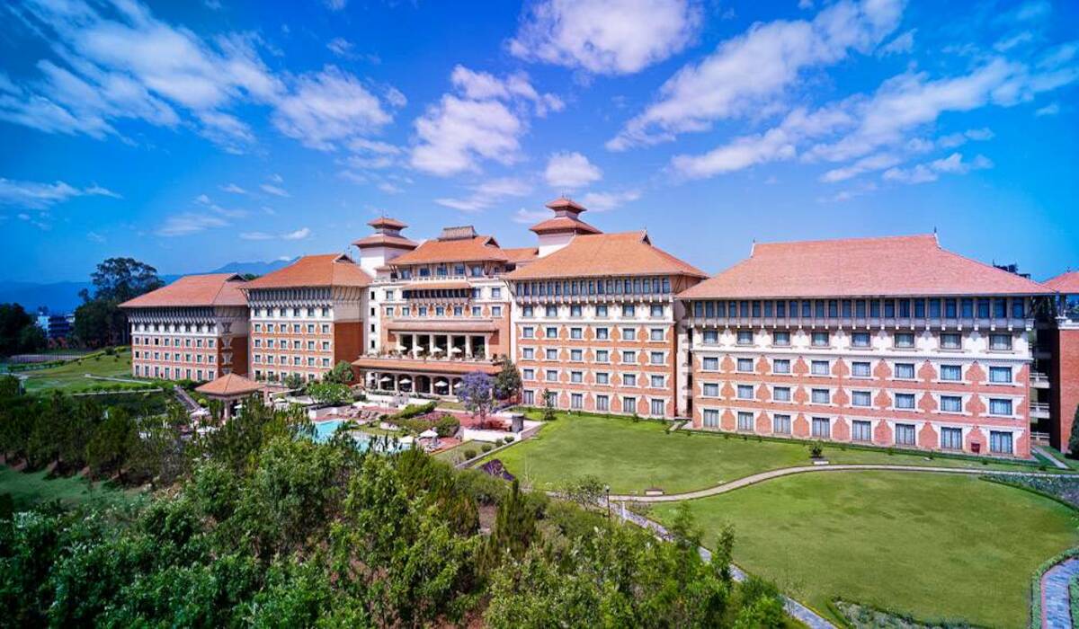 Best Hotels in Kathmandu Nepal