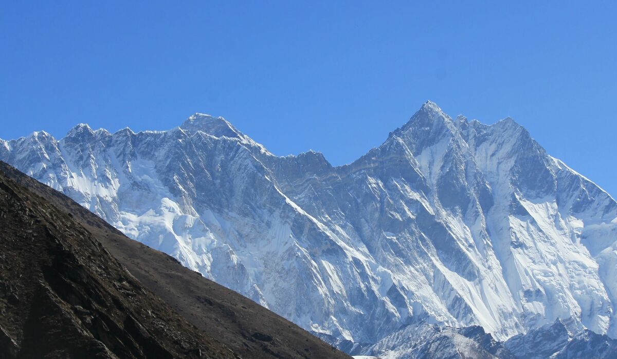 Luxury Treks in Nepal