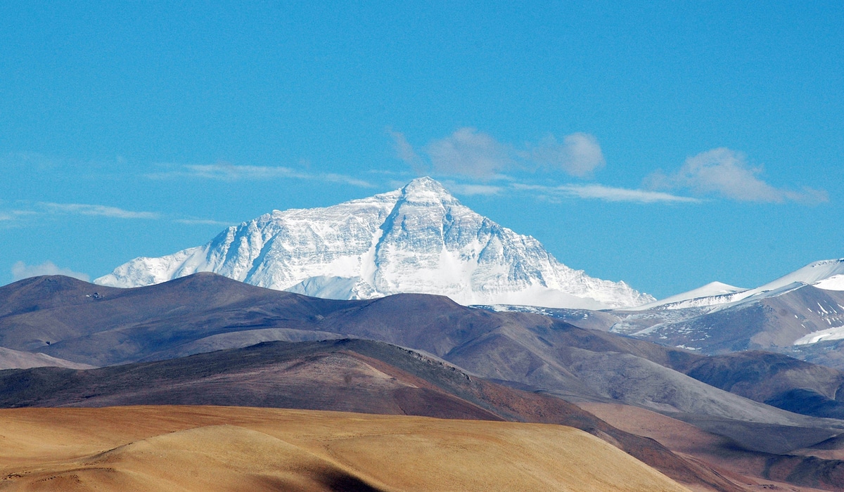 Mount Everest-related facts that will blow your mind