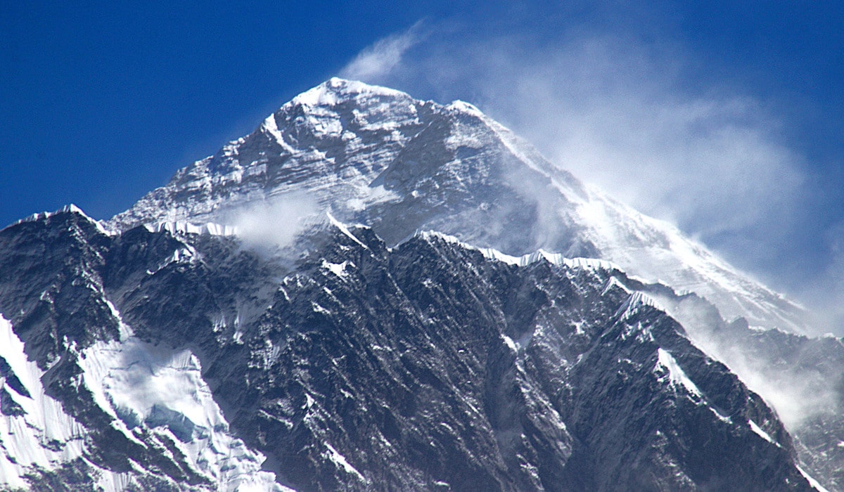 Short Everest Trek