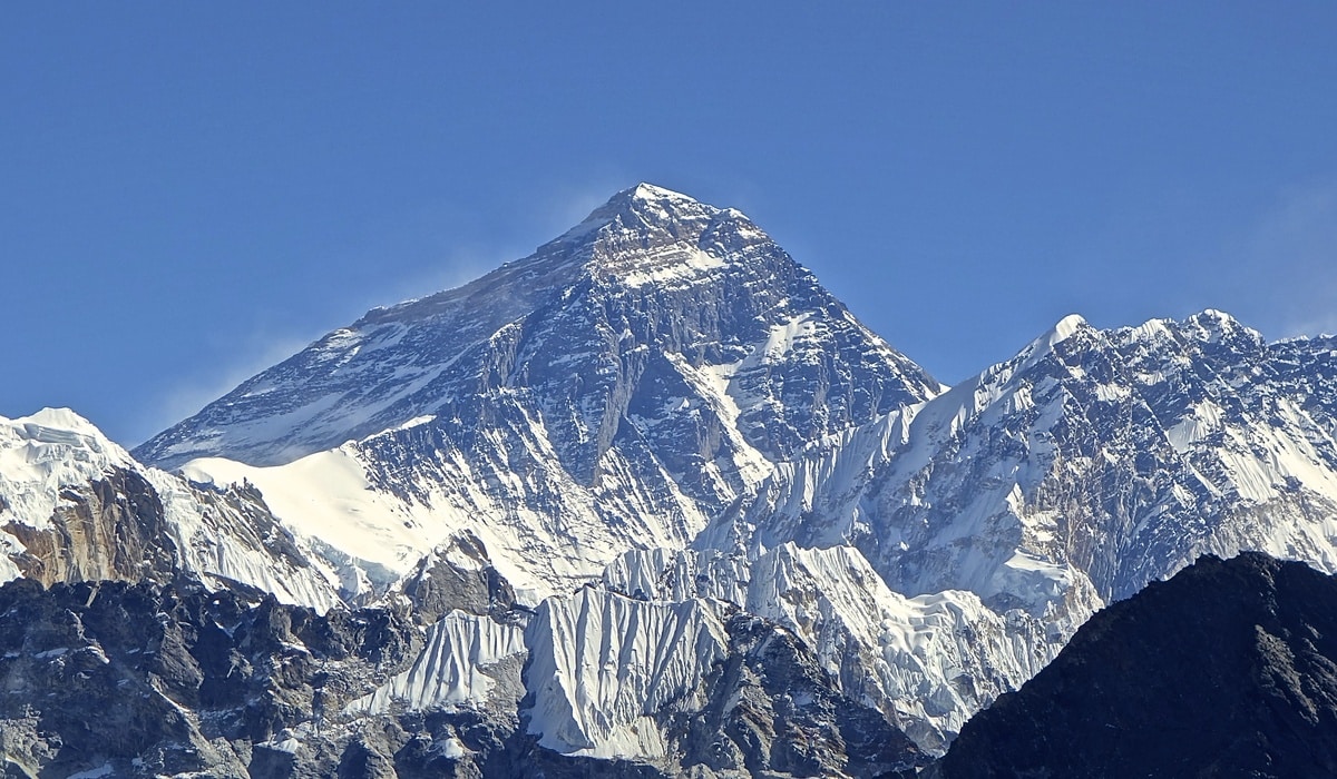 Tips for a successful trek to the Everest base camp