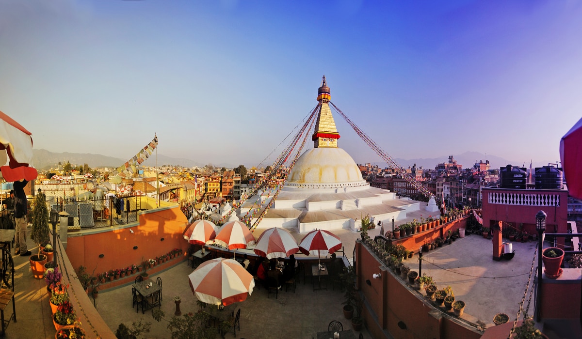 Best Day Tours in Kathmandu