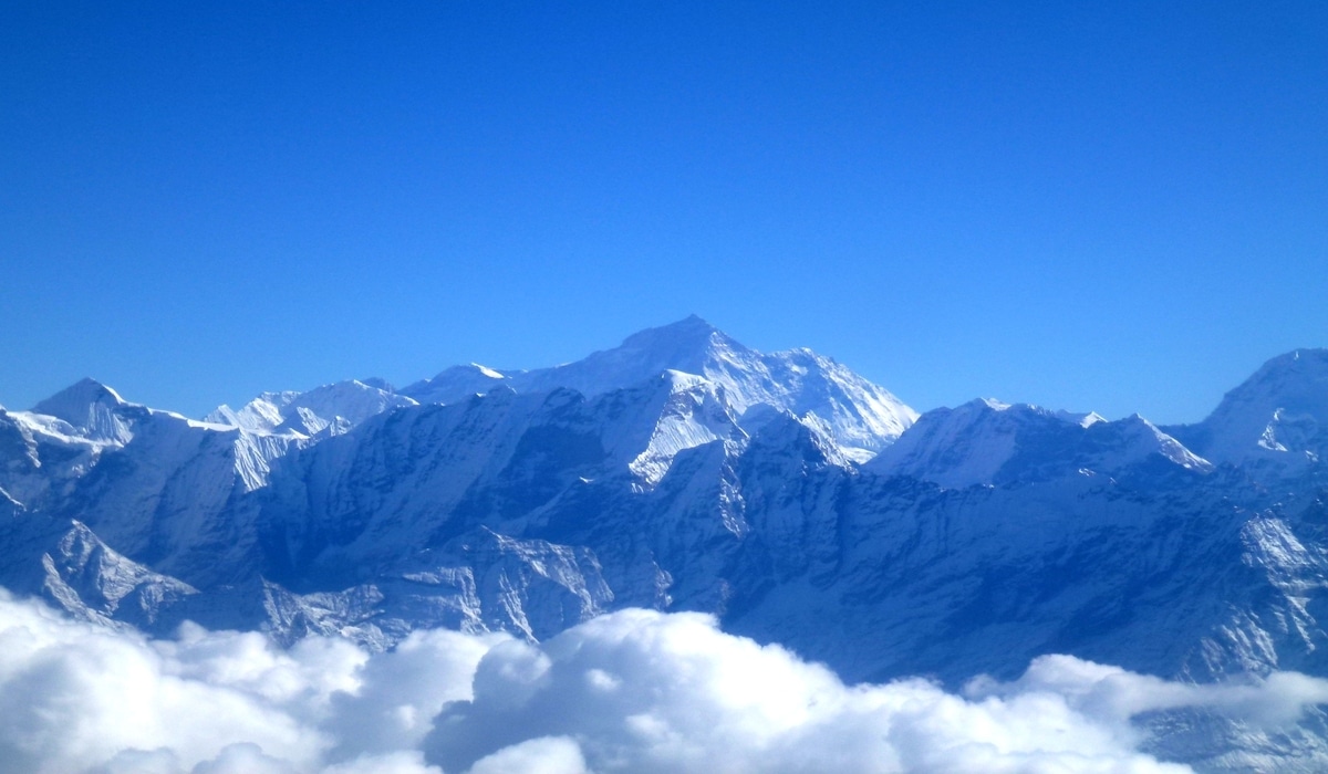 Mountain Flight in Nepal- A Complete Guide