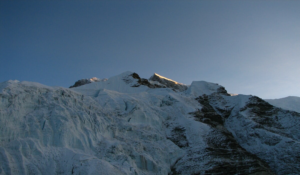 Nepal in December