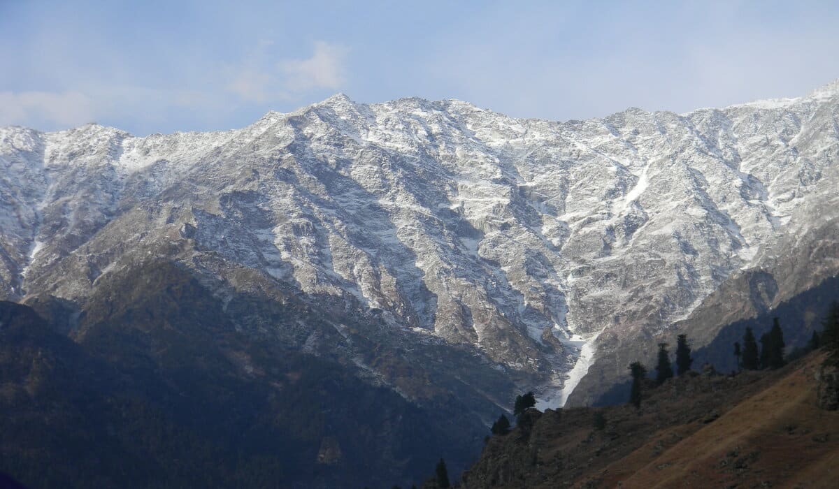 The snowman Trek in Bhutan