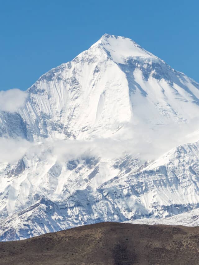 Joining a Group Trek to Everest Base Camp: Embarking on an Adventure