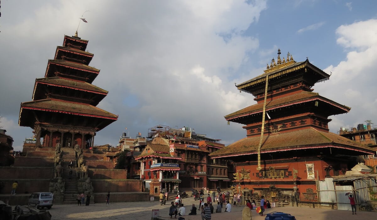 Top things to do in Bhaktapur