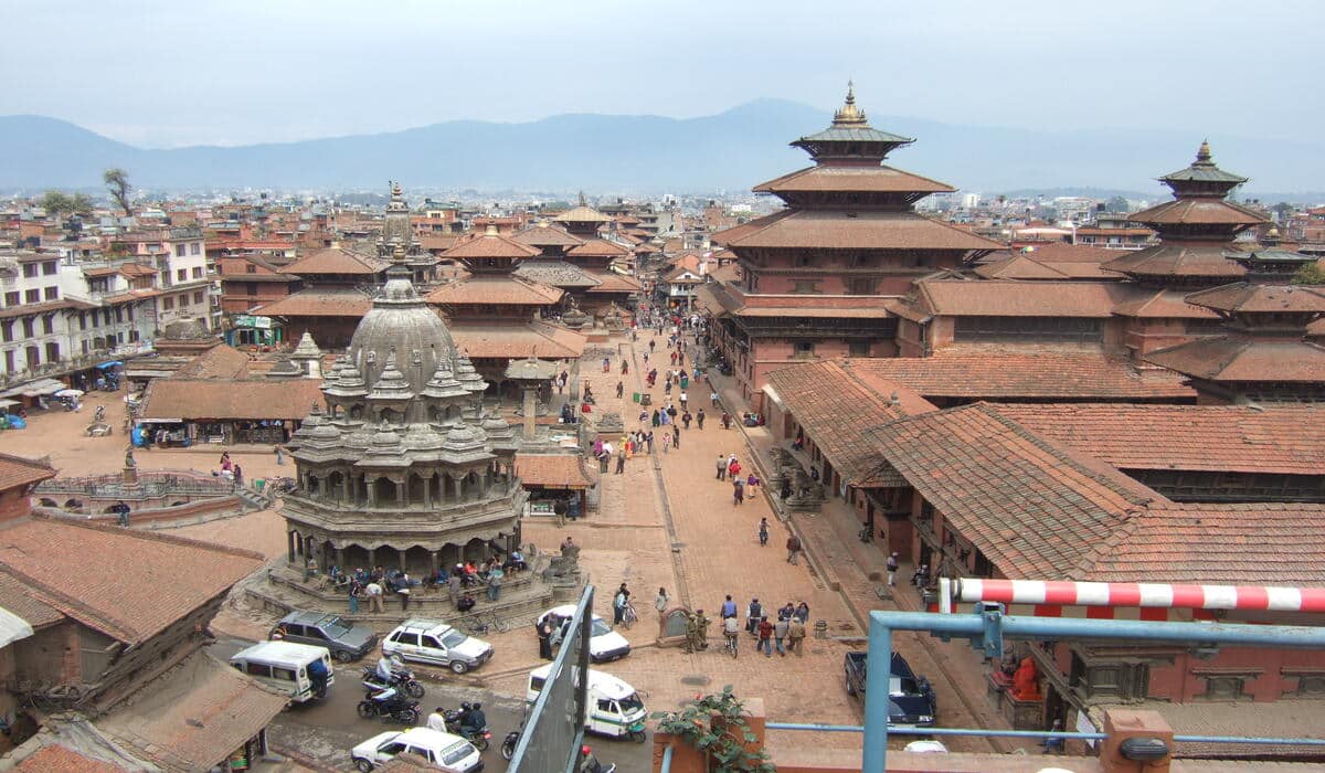 Top places to visit and things to do in Patan