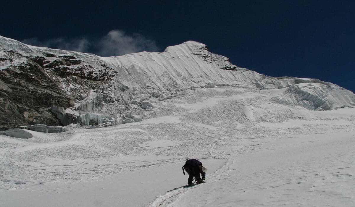 Guidelines for effective peak climbing in Nepal