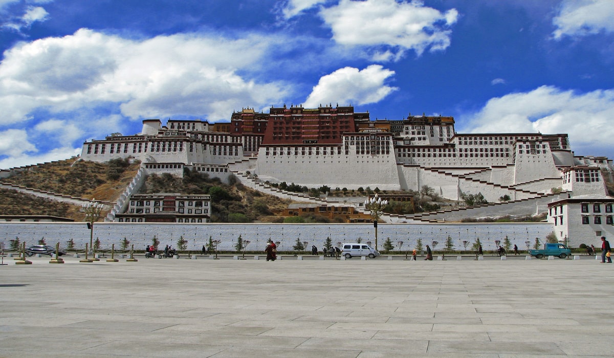 tibet travel guide