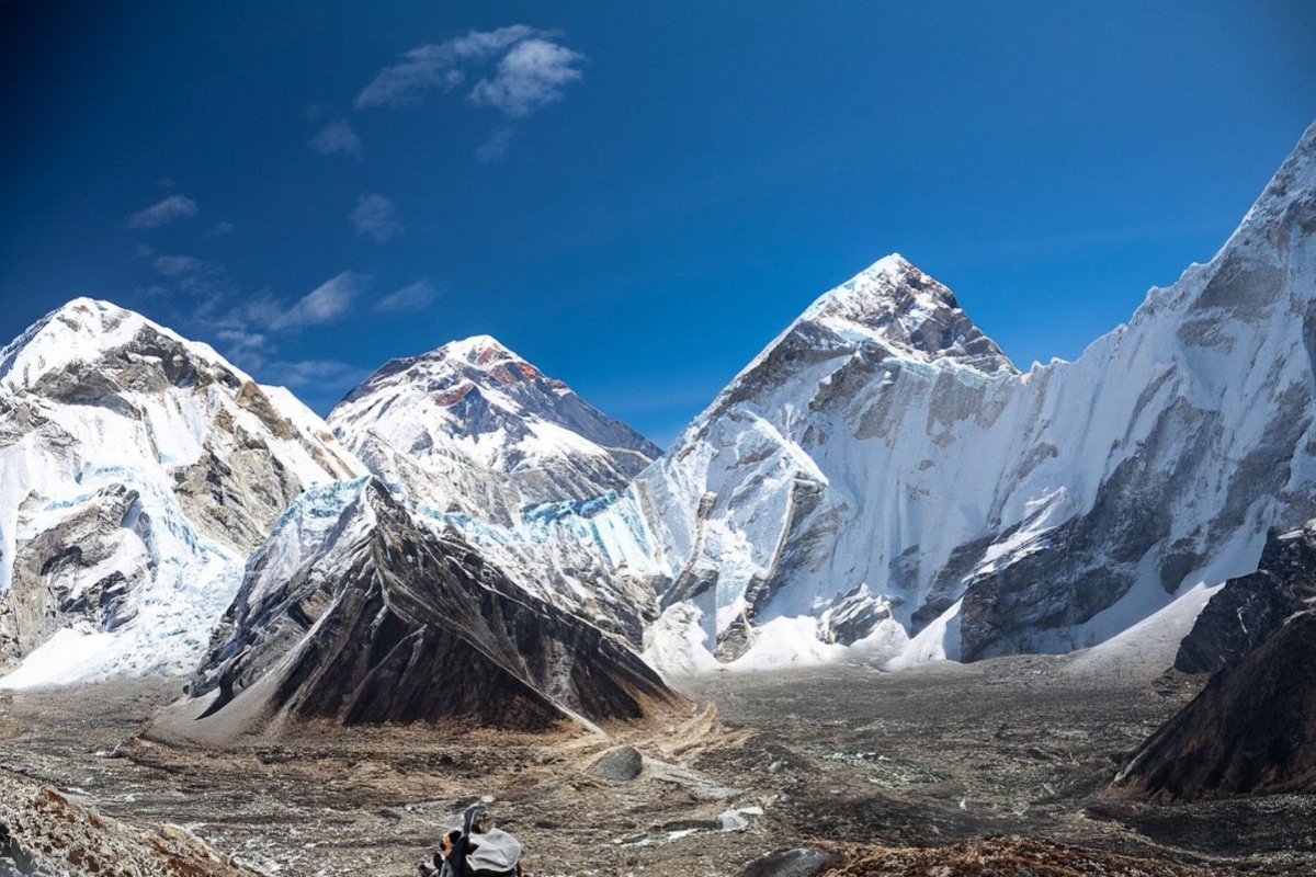 Best Luxury Lodge Trek in the Everest