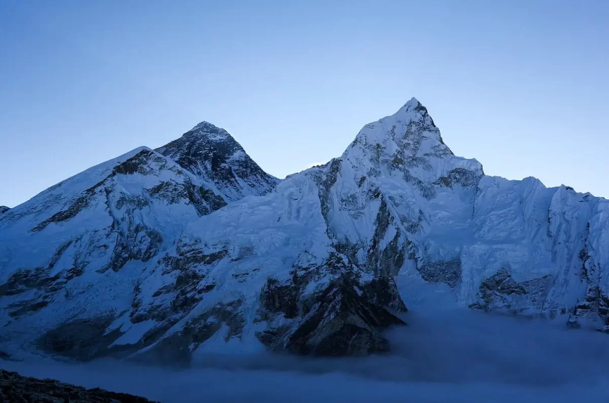 Budget Everest Base Camp Trek: An Adventure on a Shoestring