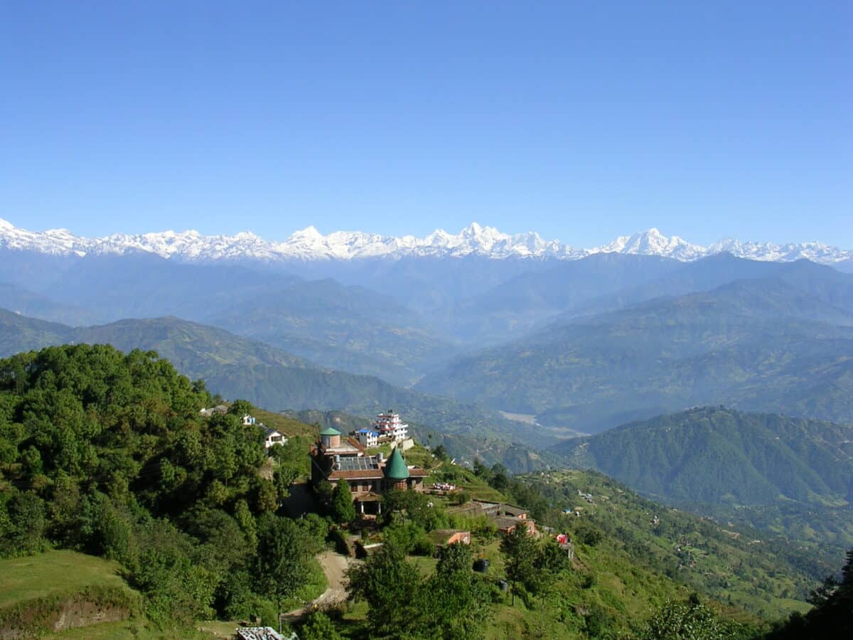 Top Places to Visit in Nepal in 2025