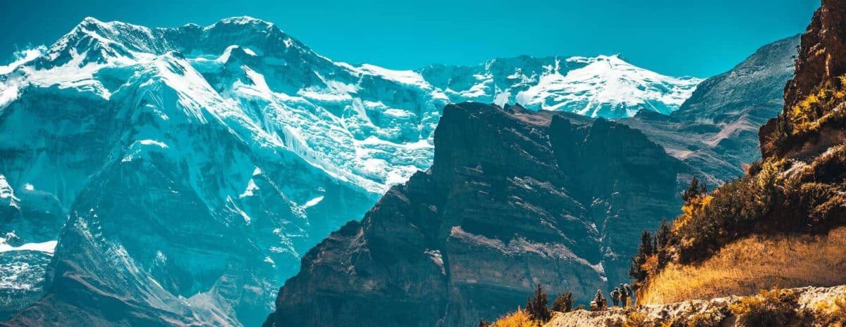 How to Combine Trekking with Cultural Exploration in Nepal