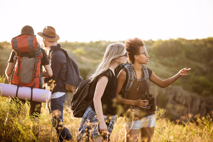 Why Travel Makes You Happier: The Science and Psychology Explained