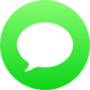 iMessage Icon