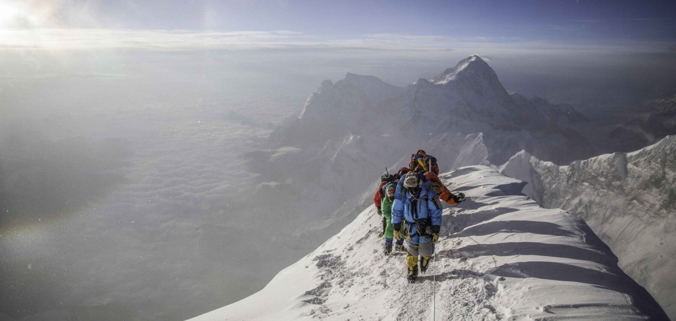 Mt. Everest Expedition Nepal Mount Everest Expeditions Cost Mount Everest Expeditions